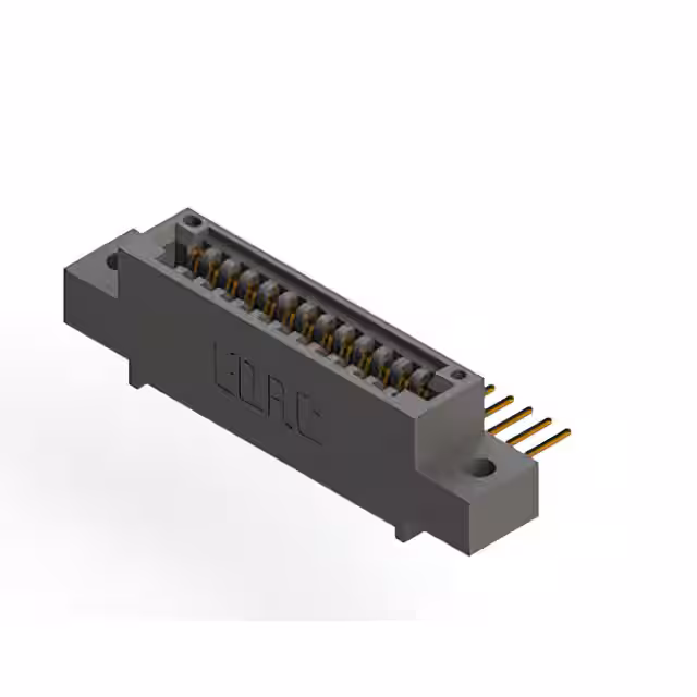 395-013-559-402 EDAC Inc.  Edgeboard Connectors